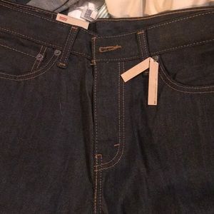 NWT Levi Jeans